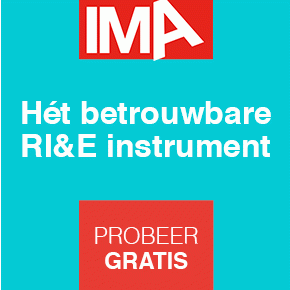 RI&E instrument IMA