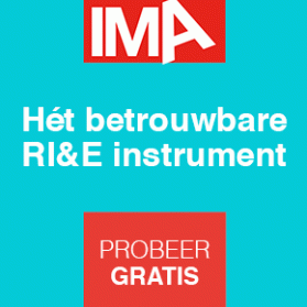 RI&E instrument IMA