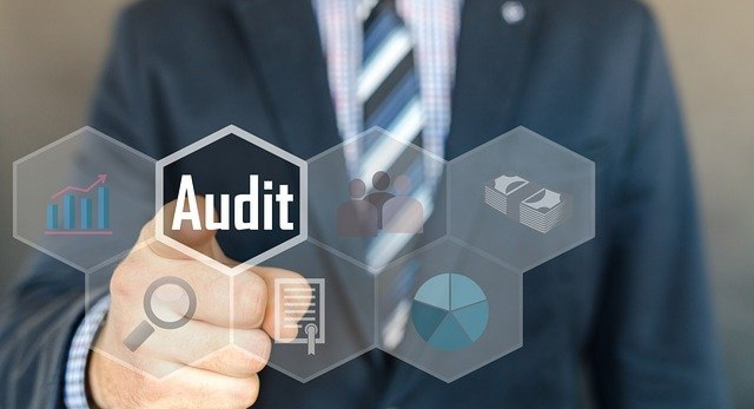 Audits op afstand