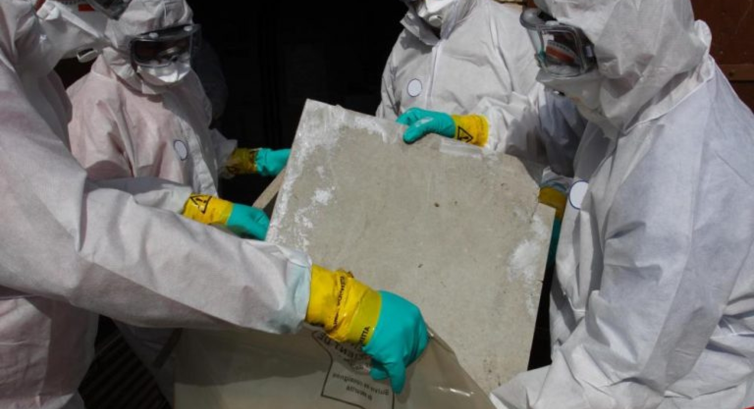 bedrijven melden kankerverwekkende stoffen niet