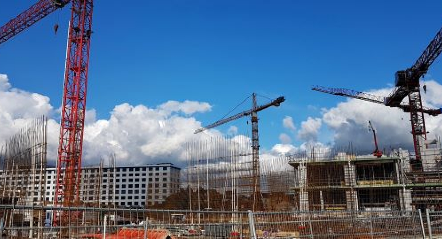 Dat de gevolgen van de stikstofuitspraak zo groot waren, was nog niet duidelijk. Nu is naast de grote projecten ook gekeken naar de bouw van onder meer woningen, wegen en veestallen op regionaal niveau.