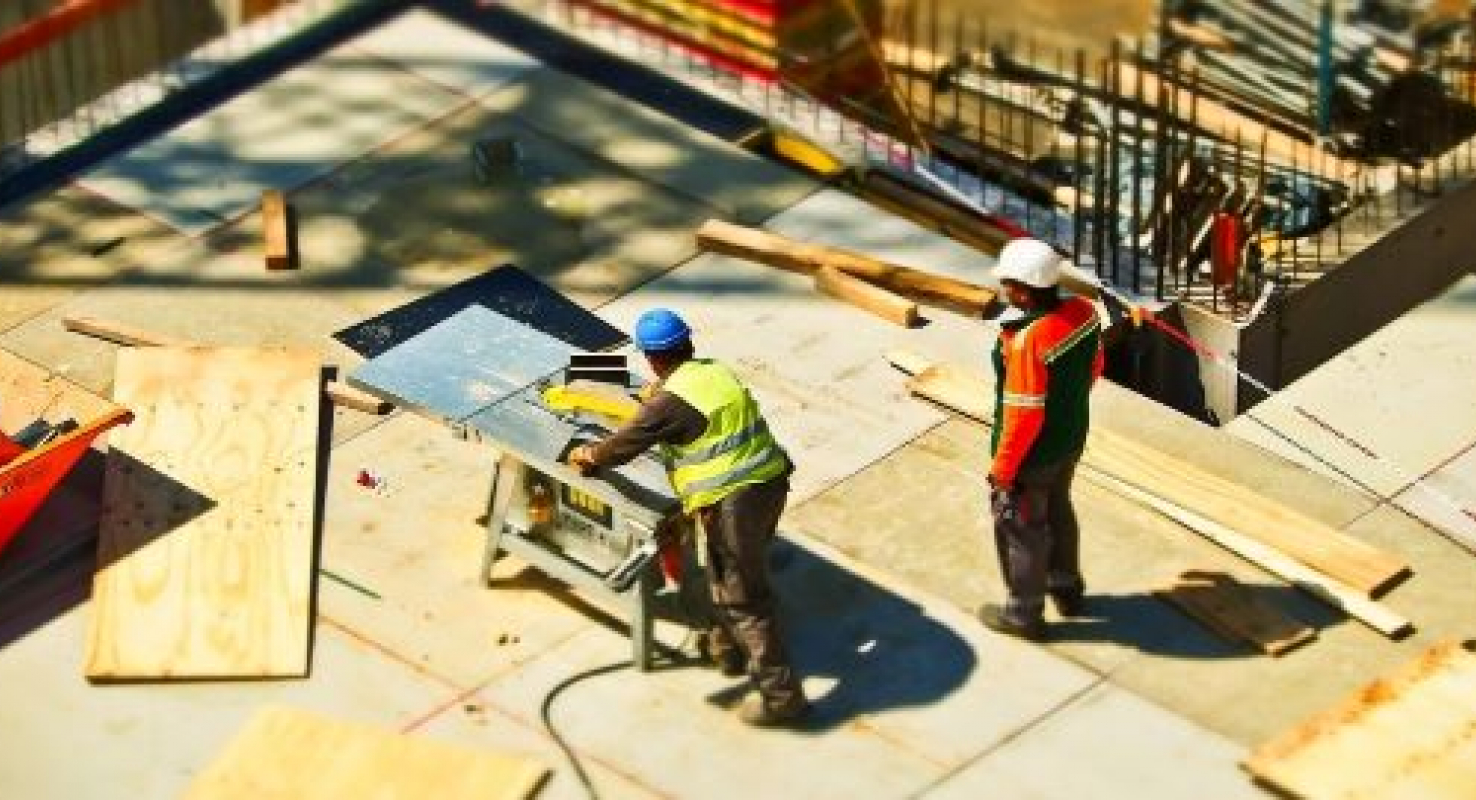 Niet-Europeanen hebben een tewerkstellingsvergunning nodig om in Nederland te mogen werken.