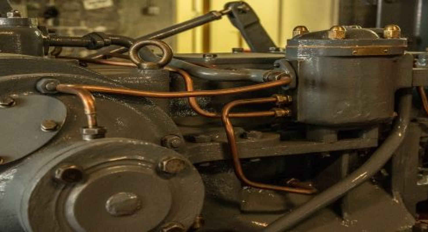 Bedrijven die met veel diesel aangedreven machines en apparaten werken, kunnen binnenkort de Inspectie SZW op de stoep verwachten voor de controle op blootstelling aan DME's.