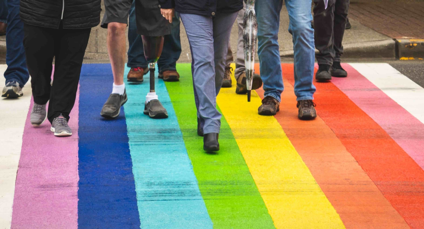 Diversiteit, inclusie en goed werkgeverschap