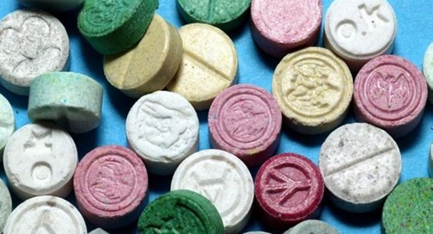 drugs op de werkvloer