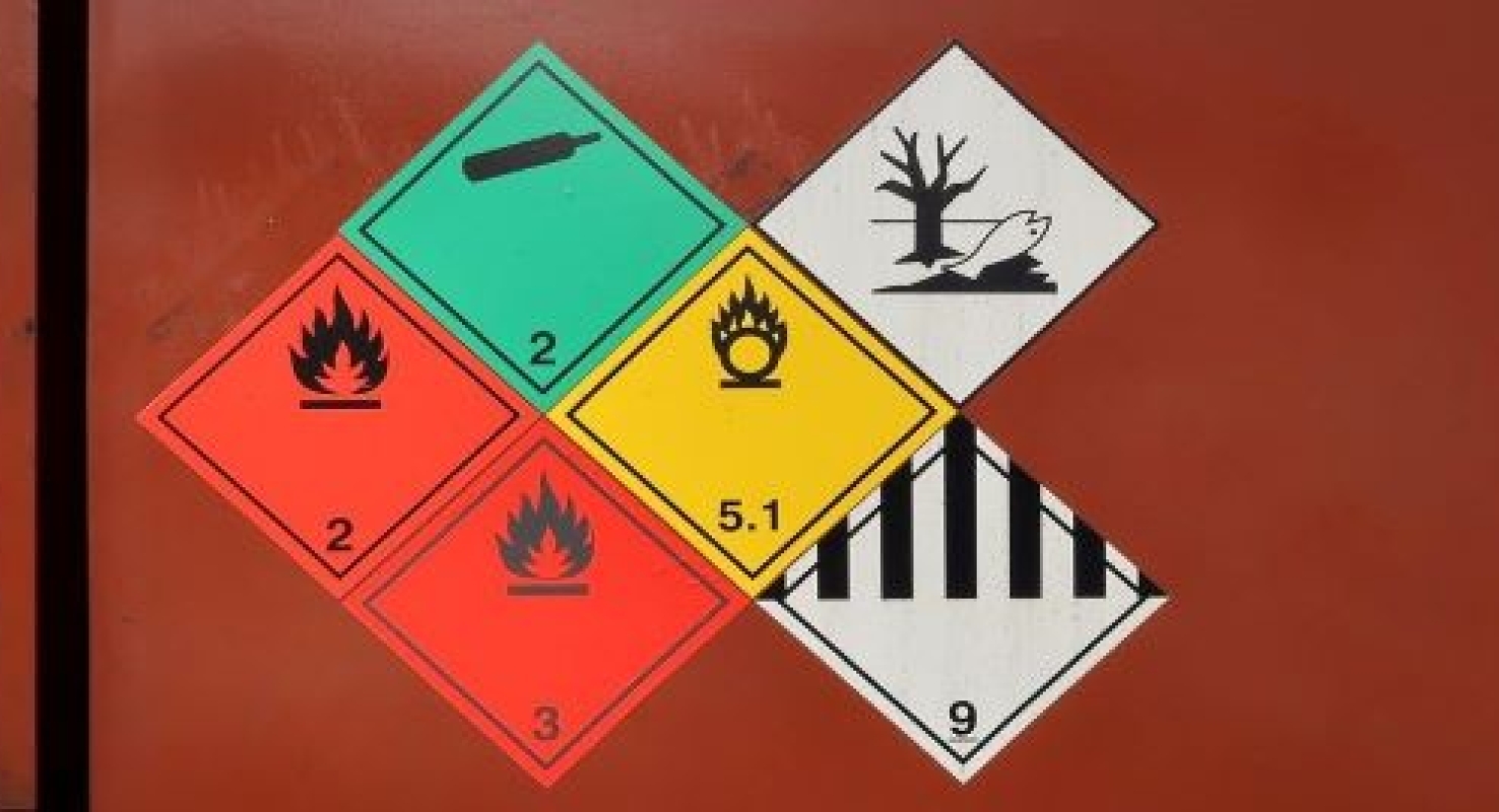 Hoe de mate van blootstelling aan gevaarlijke stoffen effect heeft op de gezondheid van werknemers gaat TNO met internationale collega's verder onderzoeken.