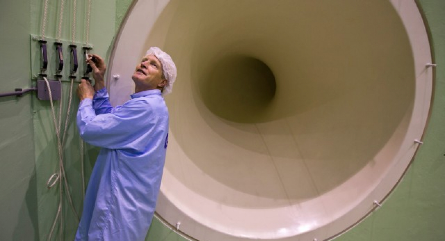 10 vragen over lawaai