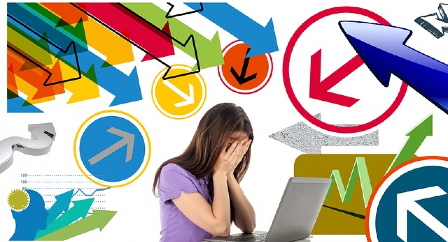 ADHD op de werkvloer
