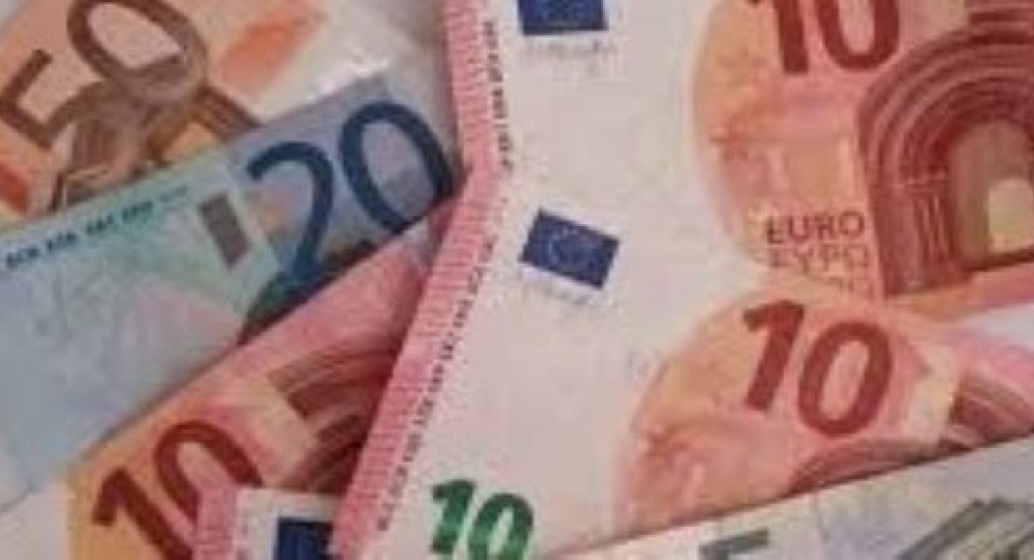 De gemiddelde loonafspraak kwam in 2019 uit op een historisch gezien hoge 2,8 procent waarbij de maandgemiddelden vrijwel het gehele jaar opliepen.