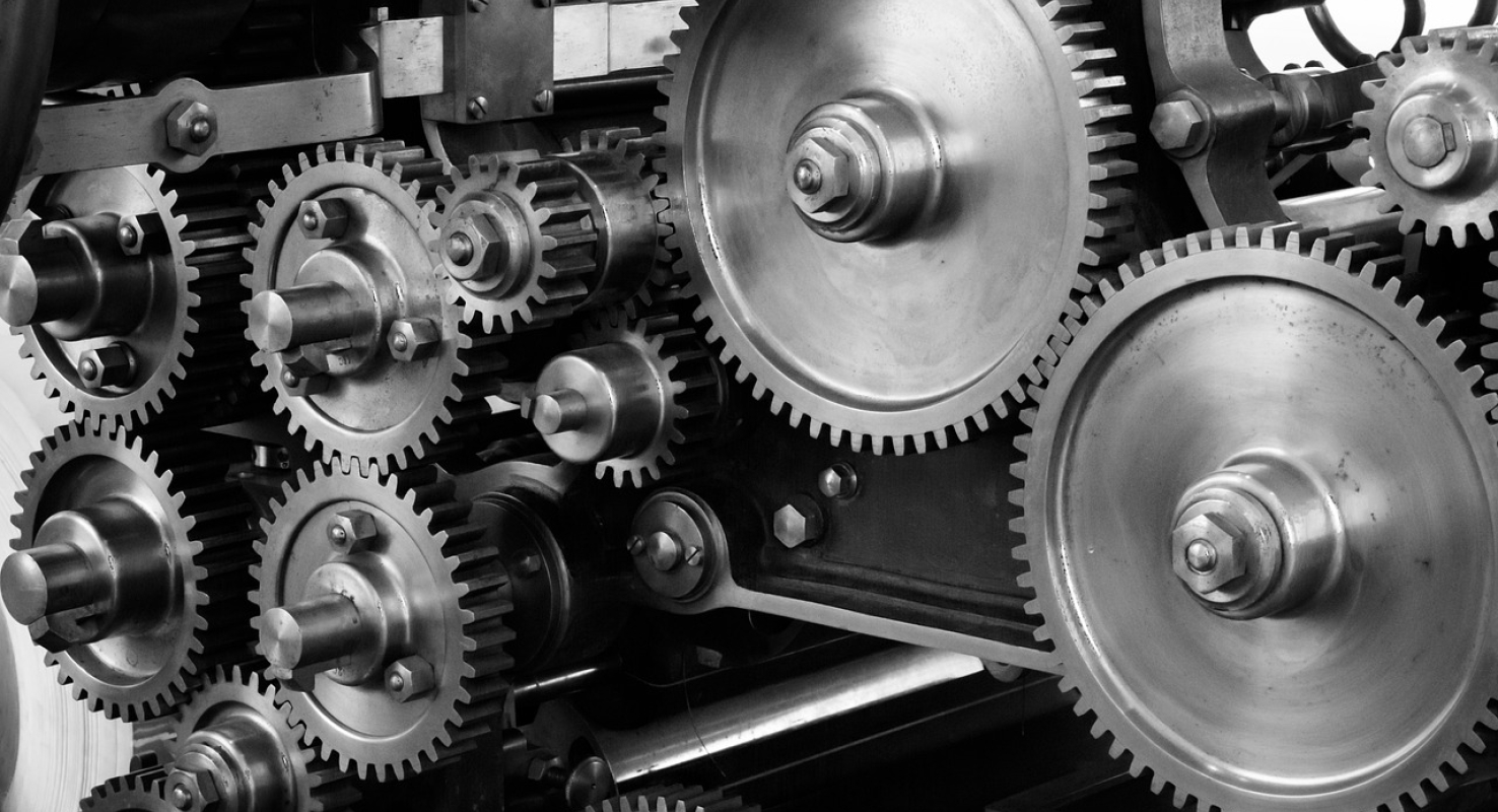 Fabrikanten zijn op grond van de machineverordening verplicht om de gebruiksaanwijzing van een machine in digitaal formaat te verstrekken.