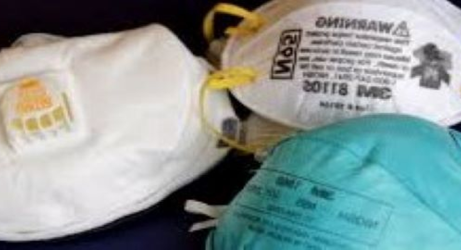 Astma en longkanker zijn veel voorkomende beroepsziekten in de bouwsector.