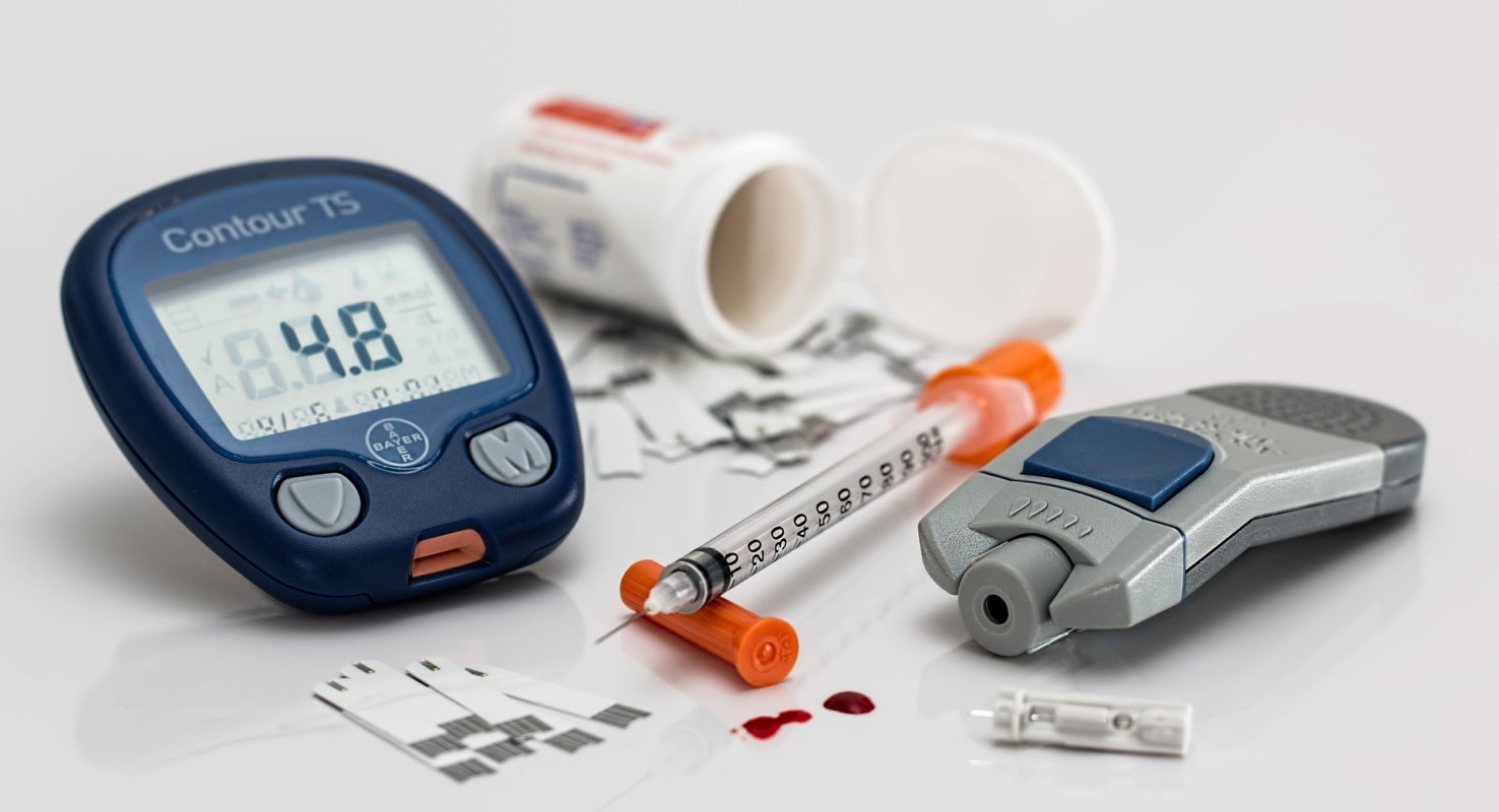 diabetes, hart- en vaatziekten