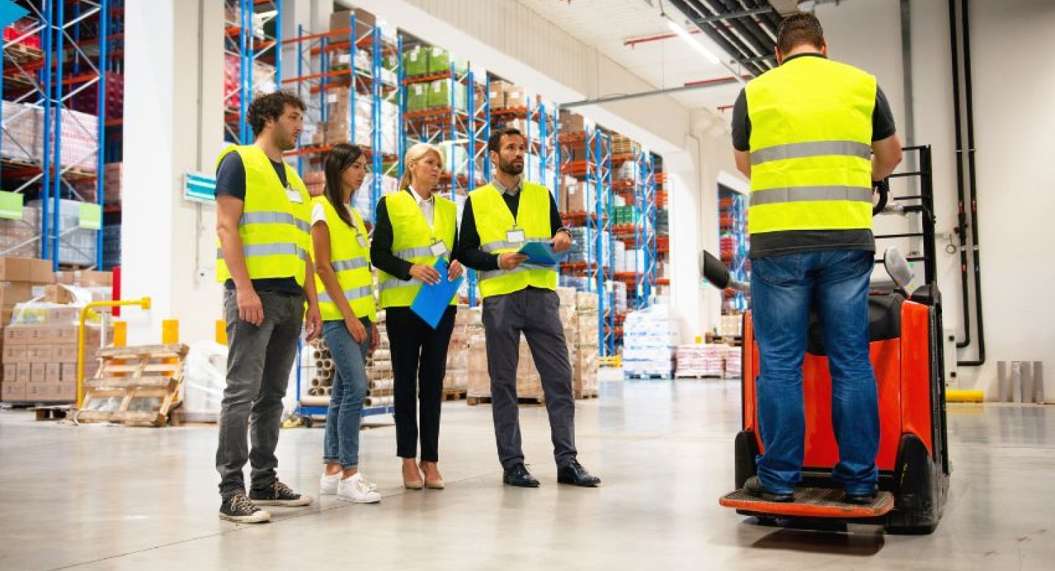 Preventiemedewerker