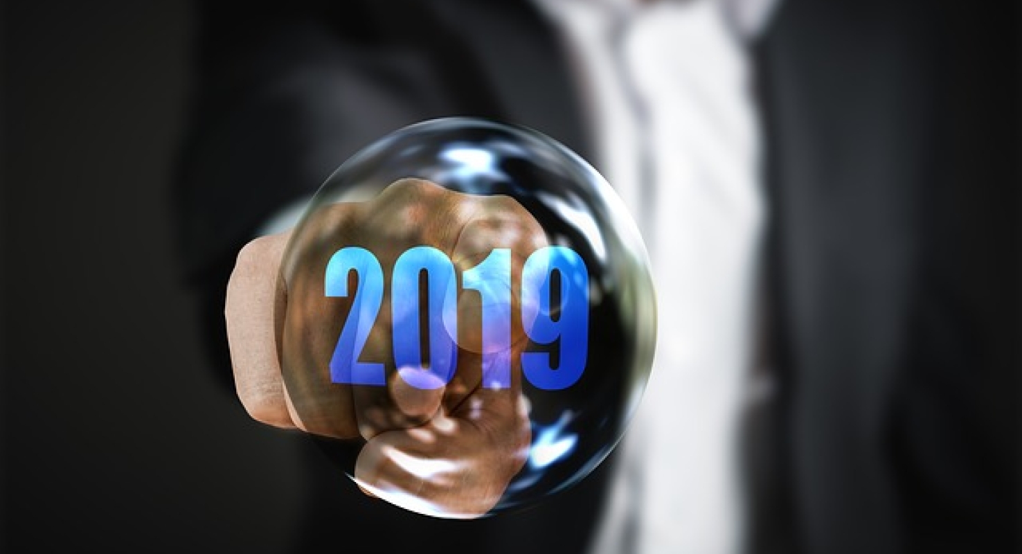 best gelezen artikelen 2019