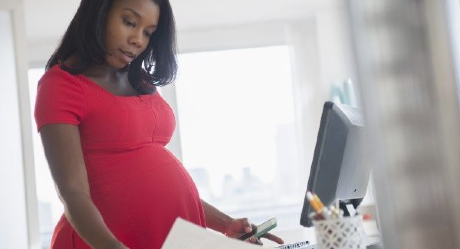 werkgevers tegen zwangerschapsdiscriminatie