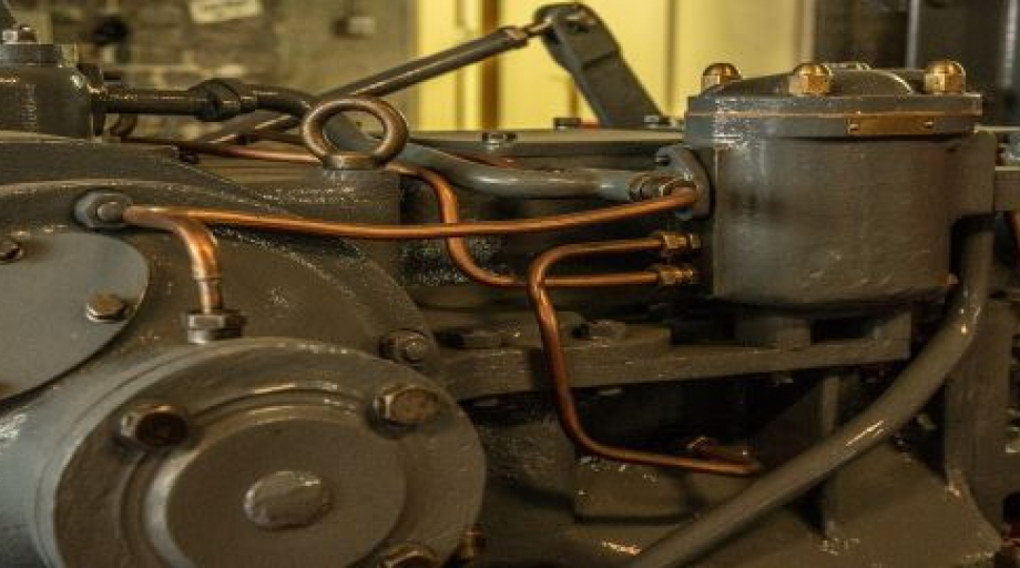 Bedrijven die met veel diesel aangedreven machines en apparaten werken, kunnen binnenkort de Inspectie SZW op de stoep verwachten voor de controle op blootstelling aan DME's.