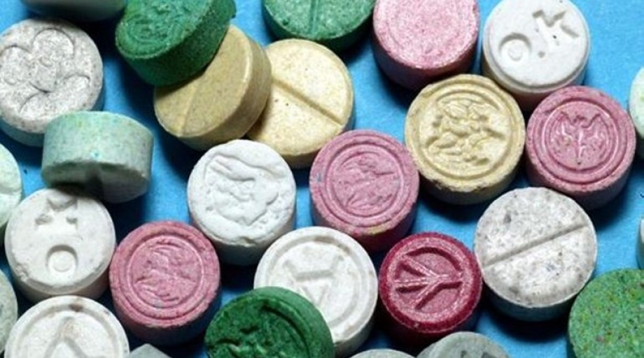 drugs op de werkvloer