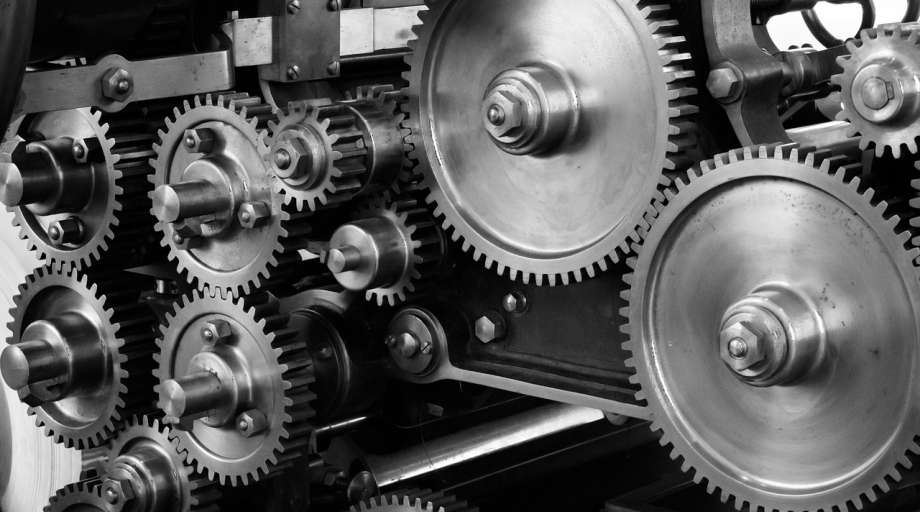 Fabrikanten zijn op grond van de machineverordening verplicht om de gebruiksaanwijzing van een machine in digitaal formaat te verstrekken.