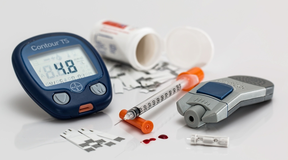 diabetes, hart- en vaatziekten