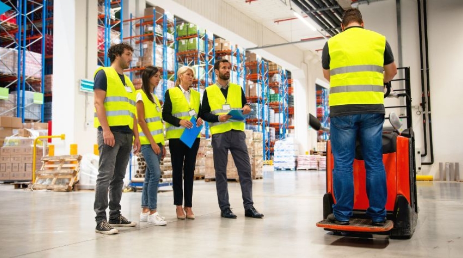Preventiemedewerker
