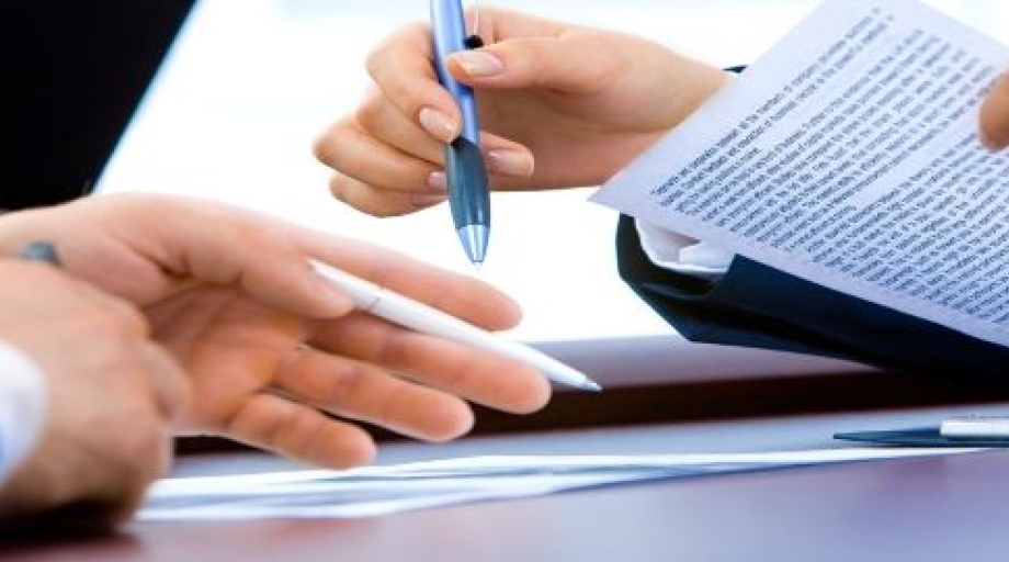 Vraag altijd de originele VOG van een werknemer. Kopietjes en gemailde pdf-bestanden werken vervalsingen in de hand.