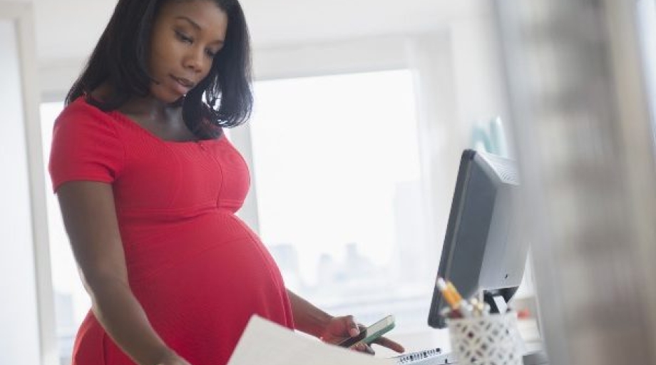 werkgevers tegen zwangerschapsdiscriminatie