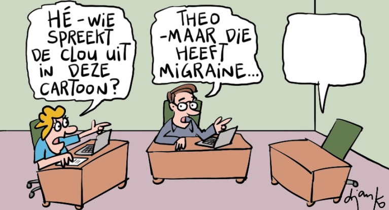 Cartoon